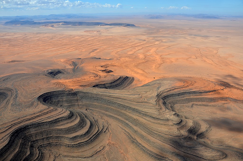 Sperrgebiet Namibia