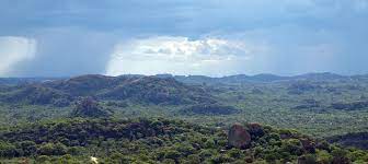 Matobo National Park