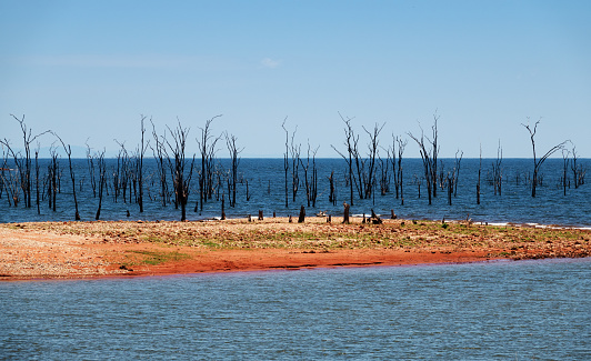 Lake Kariba, Zimbabwe